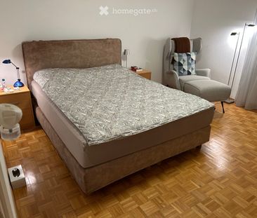 Spacieux appartement de 6 pièces avec balcon à Pully 3330.- charges... - Foto 1
