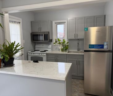 For Lease - 21 Crellin Street Unit# Ground +Lower, Ajax, Ontario - Photo 6