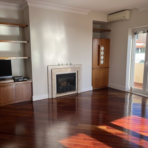 Apartamento T4 em Lisboa - Photo 1