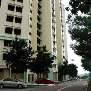 Blk 183B Rivervale Crescent (Sengkang), HDB 5 Rooms - For Rent - Photo 2