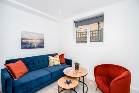 6 bedroom house to rent - Photo 4