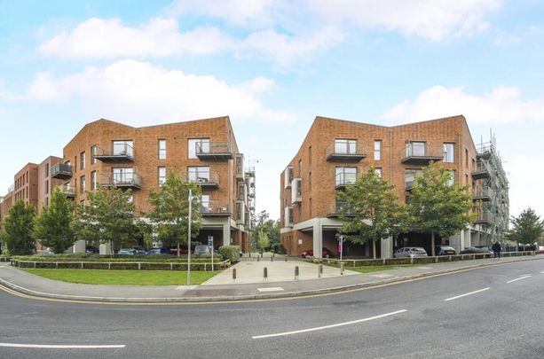 Wey Corner, Guildford - 2 bedrooms Property for lettings - Seymours - Photo 1