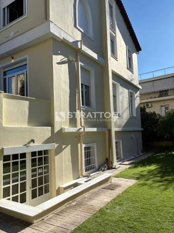 Μονοκατοικία για ενοικίαση Πολύδροσο (Χαλάνδρι) - Photo 3