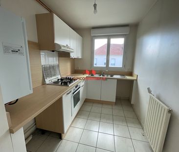 Location Appartement 2 pièces 42m² - Photo 1