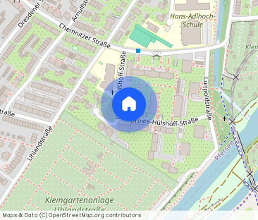 1 ZKB + Loggia - Photo 1