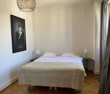 2.5 Zimmer, 78 m², 4. Stock - Foto 6