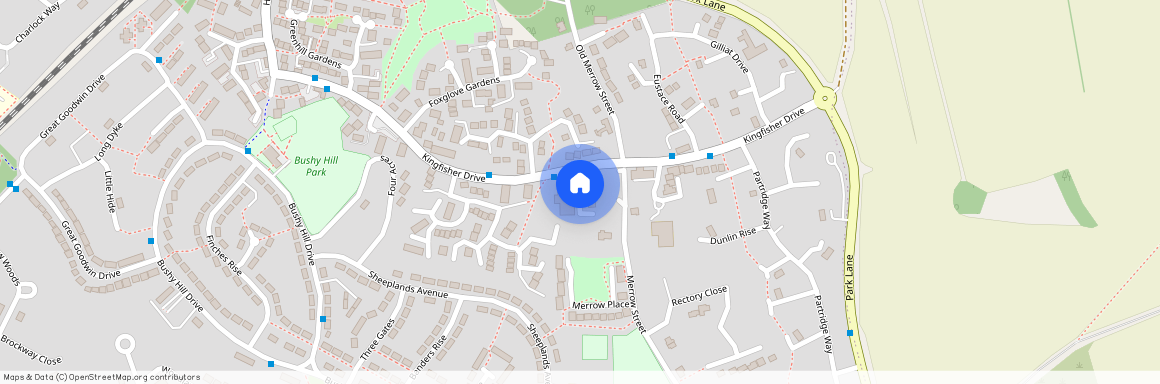 Collier Way, Guildford, GU4 7YA