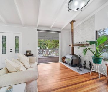 Dual Living- High-Set Home with Multiple Living Areas - Photo 1