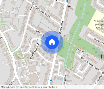 Bracklesham Close, - Photo 1