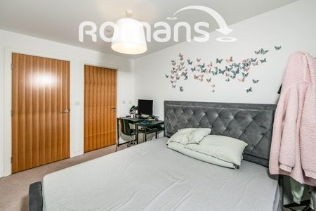 2 bedroom apartment to rent - Photo 2