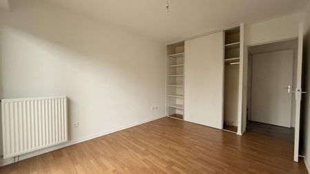Appartement T3 à louer - 70 m² - Photo 2