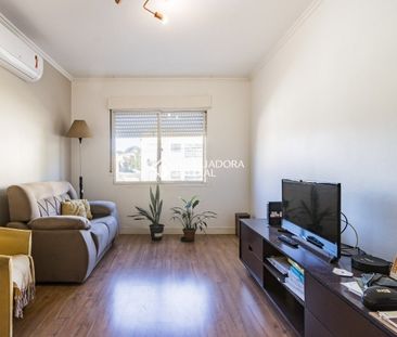 Apartamento com 2 quartos e 66m² para alugar em Sarandi, Porto Alegre. - Foto 1