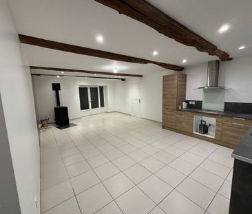 APPT A LOUER NORON LA POTERIE - Photo 3