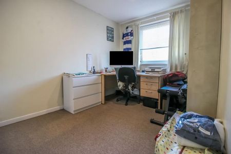 2 bedroom terraced house to rent - Photo 3