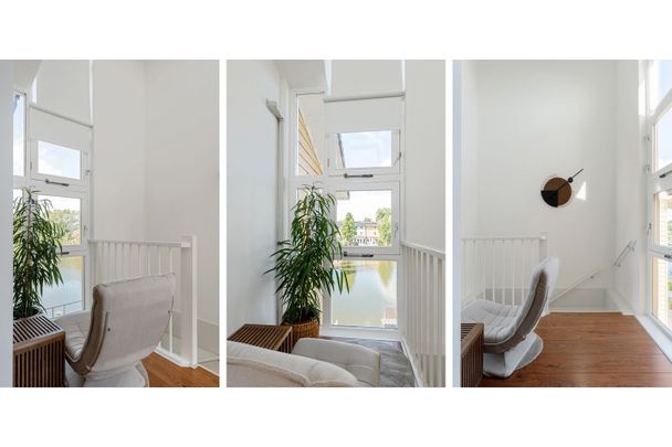 Huis te huur: Kees van Hasseltstraat 12 3056 PC Rotterdam - Foto 1