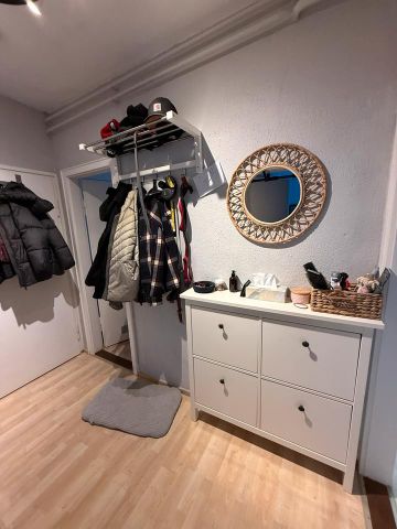 Nachmieter gesucht – 2-Zimmer-Wohnung in Nürnberg-Wöhrd - Photo 5