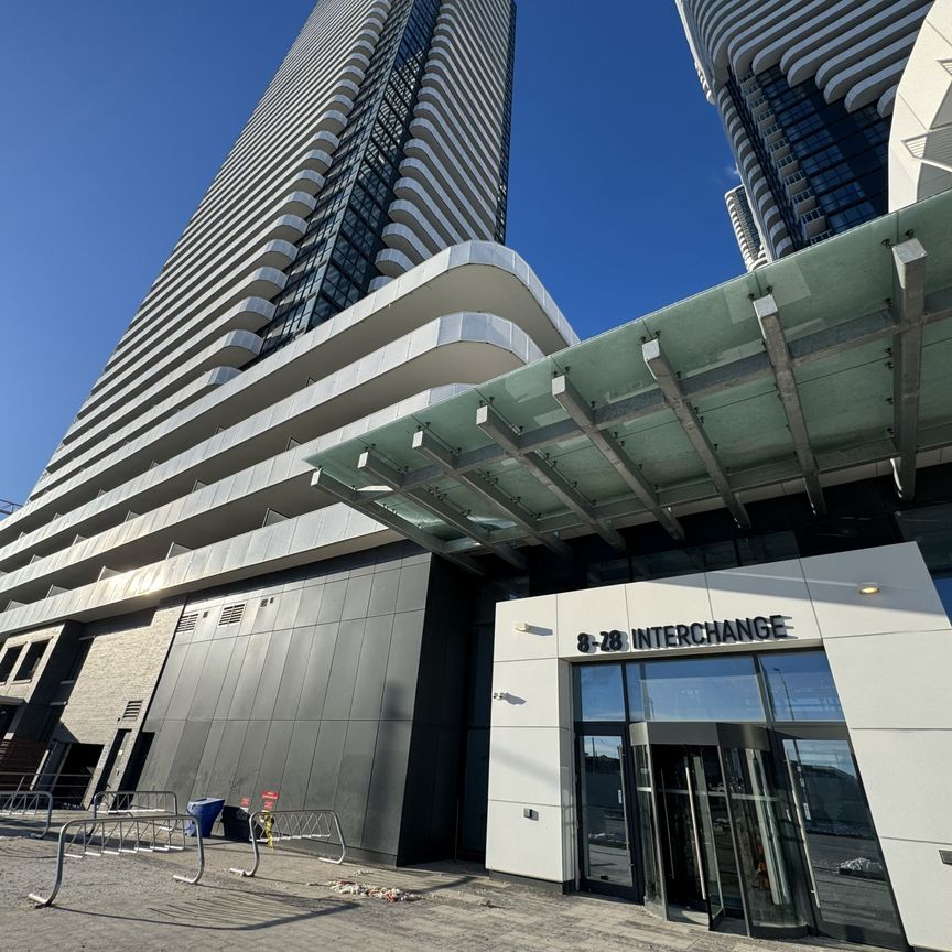 For Lease - 8 Interchange Way Unit# 4703, Vaughan, Ontario - Photo 1