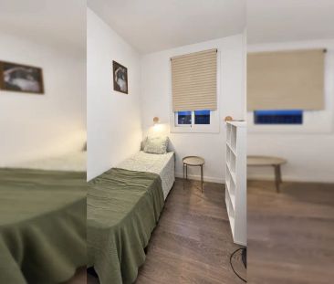 2-bedroom apartment for rent in El Raval, Barcelona, all bills included. - Photo 1
