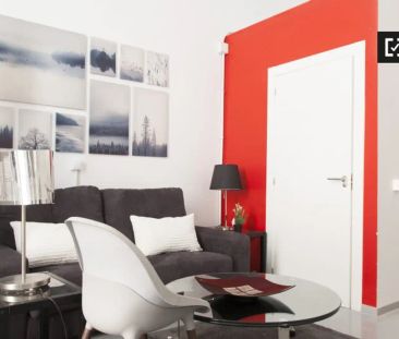 Piso de alquiler en Pueblo Nuevo - Photo 4