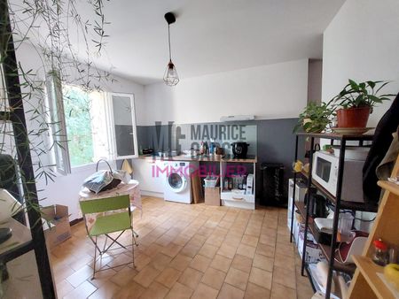 A LOUER - APPARTEMENT SAINT DIDIER - 3 pièces 84.50m² - Photo 5