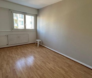 Location Appartement 4 pièces 79m² MULHOUSE 68200 - Photo 3