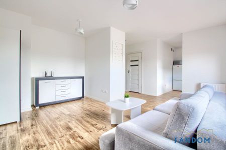 KAWALERKA 36 m2 – Wysoki Standard os. Projektant - Фото 3