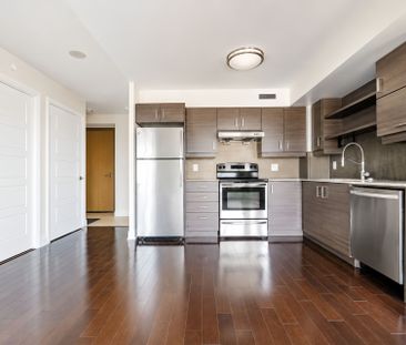 For Lease - 1 Uptown Drive Unit# 1207, Markham, Ontario - Photo 1