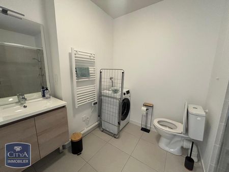 Location Appartement 1 pièce 22m² CHAMPCEVINEL 24750 - Photo 4