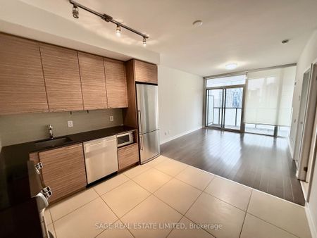 Market Wharf Lofts , #2602 - Photo 5