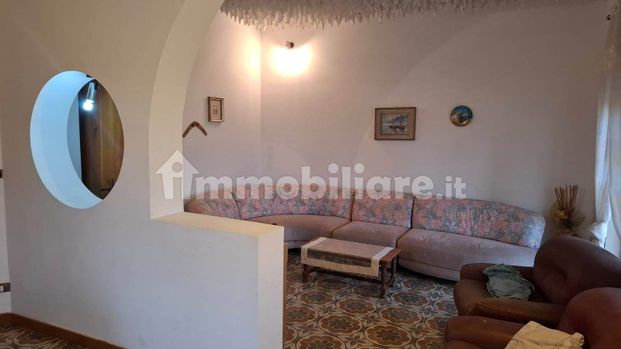 Appartamento primo piano, San Leone, Villaseta, Villaggio, Agrigento - Photo 1