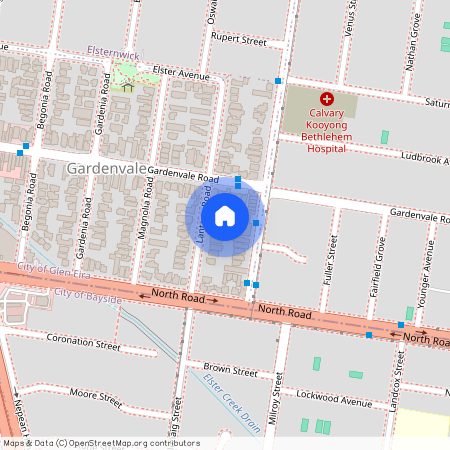 1/24 Lantana Road, Vic 3185, Gardenvale