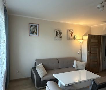 2 pok. Seledynowa, balkon - Фото 4