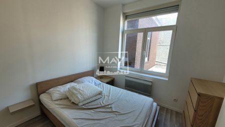 Appartement à louer à Lille • - Photo 2