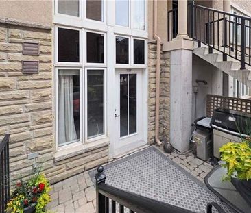 For Lease - 42 Western Battery Road Unit# 727, Toronto, Ontario - Photo 1