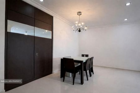 Villa De West (D5), Condominium - For Rent - Photo 2
