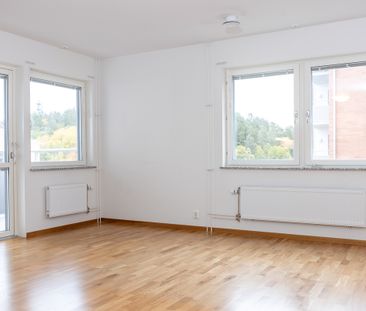 Rambogatan 254, Rambodal - Foto 5