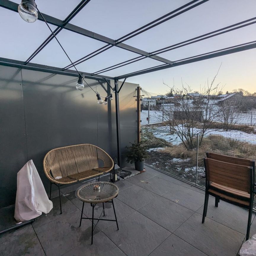 Bel appartement situé au 2ème étage avec terrasse à louer dès le 15 février 2025 - Foto 1