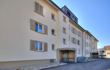 "Erwarten Sie Komfort!" - Photo 5