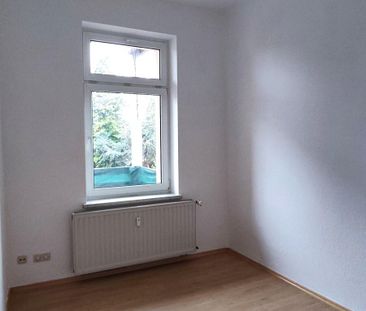 3-Zimmer-Wohnung mit Küchenzeile und Balkon! - Photo 4