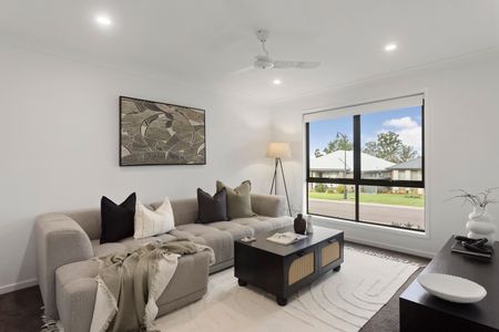 43 Turnberry Avenue, Cessnock NSW 2325 - House For Rent | Domain - Photo 3