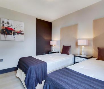 3 bedroom apartment to rent - Photo 4