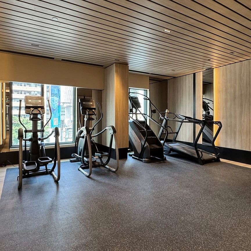 For Lease - 252 Church Street Unit# 1905, Toronto, Ontario - Photo 1