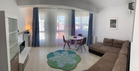 Garsonieră spațioasă cu bucătărie separată și balcon – Drumul Binelui - Photo 3