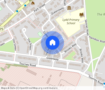 Rype Close, Lydd - Photo 1