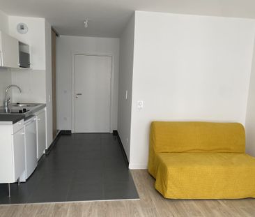 Location Appartement 1 pièce 26m² ALFORTVILLE 94140 - Photo 4