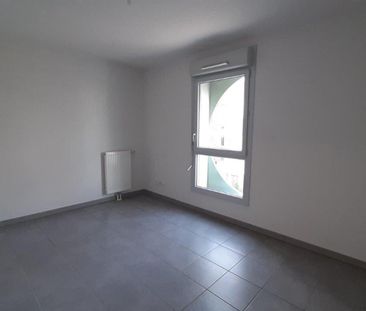 location Appartement T2 DE 45.01m² À TOULOUSE - Photo 1