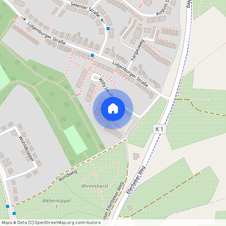 Willy-Jacob-Weg 5, 24148 Kiel