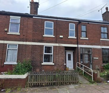 2 Bed Terraced House, Blayton Road, S4 - Photo 5