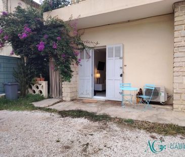 Appartement 1 Pièce 30 m² - Photo 1