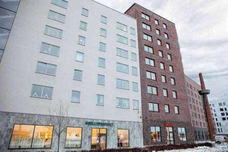 2 RUM KÖK - Photo 3